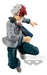 Banpresto My Hero Academia Shoto Bravegraph #1 Vol 2 | Grado A