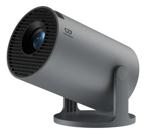 Mini Proyector Hy300 Pro Gearelec Profesional 1080P 4k ...