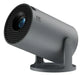 Mini Proyector Hy300 Pro Gearelec Profesional 1080P 4k ...