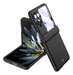 Funda de Fibra de Carbono con Mica de Hidrogel para Oppo Find N3 | Grado B
