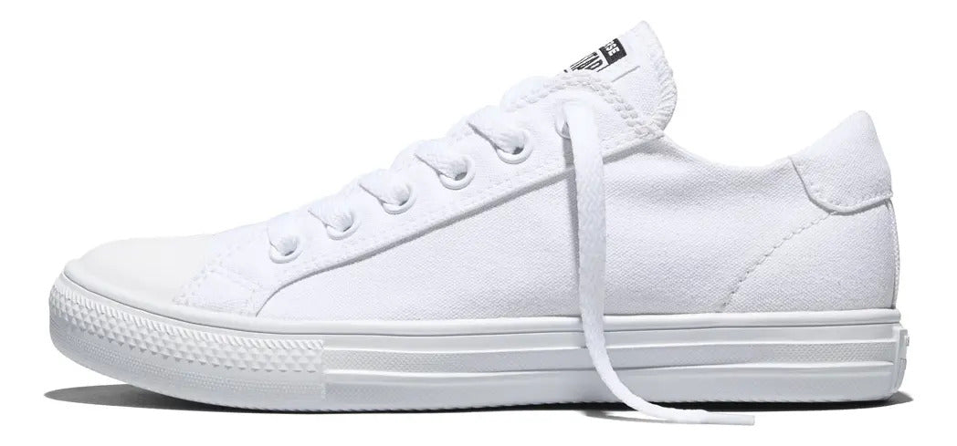 Tenis Converse Day One Original  A19307c Sin Género Blanco Liso 27.5 Mx GRADO B