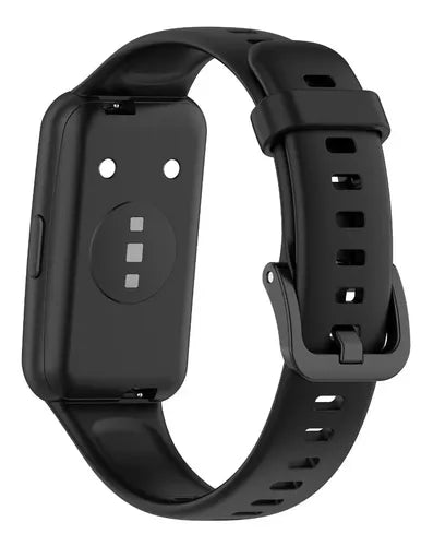 correa sport silicon compatible con huawei band 7   mica 1