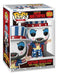 Funko Pop! Plus House of a Thousand Corpses Captain | Grado A