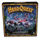 Hasbro Gaming Avalon Hill Heroquest Pack de Misión la Luna | Grado A