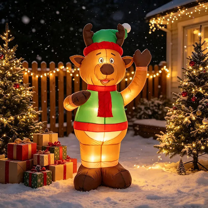 Adornos Festivos: ¡para Fiestas y Celebraciones Navideñas! | Grado B