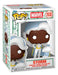 Funko Pop! Holiday Divas Storm con Muñeco de Nieve | Grado A