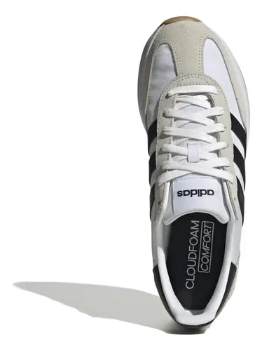 Tenis adidas Run 72 Casual Hombre Talla 27 MX | Grado B