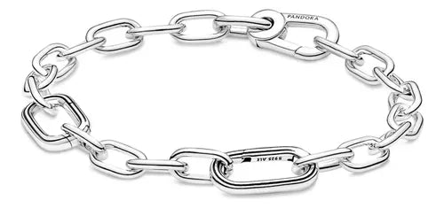 ME PULSERA 599694C01-3 CUENTAS Y ESLABONES