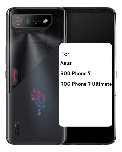 Pantalla Display OLED para Asus ROG Phone 7 AI2205 | Grado B