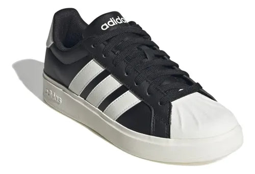 Tenis adidas Street Talk Casual Mujer JP8284 Talla 24.5 MX | Grado A