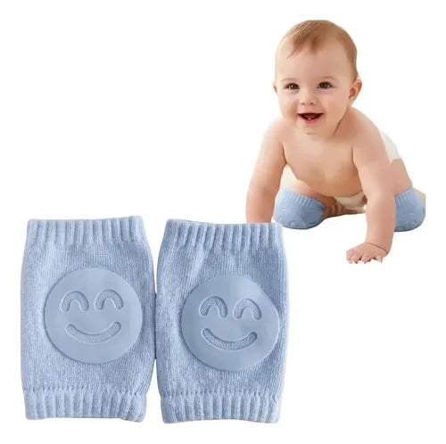 Rodilleras para Bebe Gatear Seguridad Protectora 2 Pares 3823 | Grado B