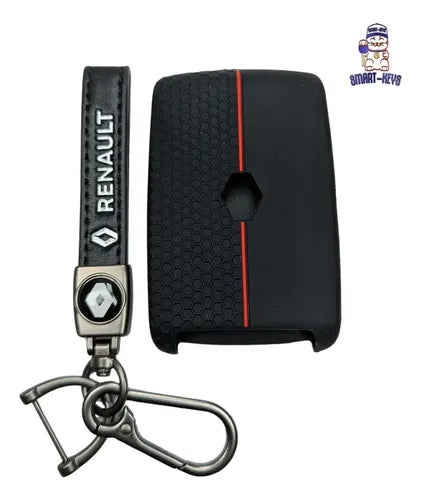 Funda Llave Control Renault Clio Scenic Koleos Captur Megane | Grado B