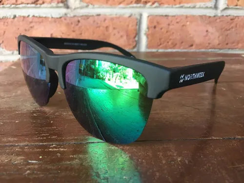 Lentes de Sol Polarizados Northweek Gravity para Hombre y Mujer | Grado B