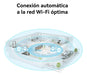 ROUTER HUAWEI WIFI 5 AX1 1200MBPS BLANCO GRADO B - TiendaKomet México