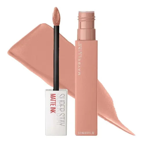 ARTMISS LABIAL LÍQUIDO SUPERSTAY MATTE INK NO TRANSFIERE 1