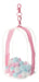 Bolsa de Exhibición Transparente para Figuras Llavero 18 CM | Grado B