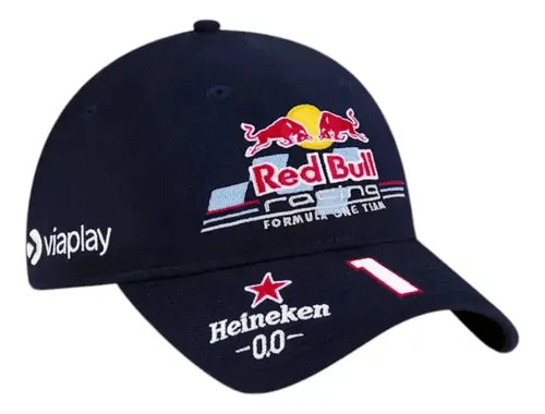 Gorra Deportiva Estilo Automovilismo Edición Japón 2024 | Grado B
