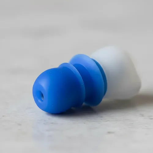 Tapones Auditivos Borui Color Azul | Grado B