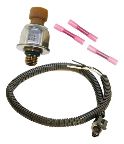Sensor de Presión de Inyección de Combustible Ford | Grado B