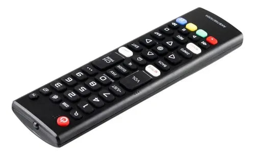 Control Compatible con LG AKB75675304 Smart TV Netflix Prime | Grado B