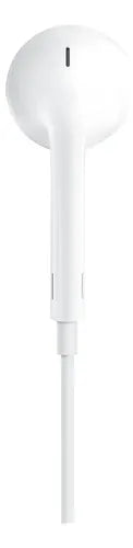 Apple Earpods con Conector Lightning - Blanco 13242 | Grado B