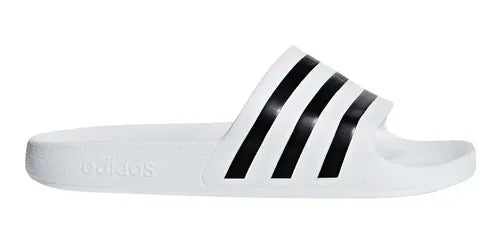 Sandalias adidas Adilette Aqua Ajuste Clásico Unisex Talla 8 MX | Grado A