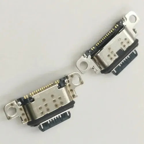 5PZ PIN DE CARGA COMPATIBLE CON SAMSUNG A52 A72 A82