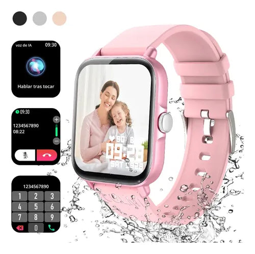 Colmi Series P P28 Plus Smartwatch | Grado B