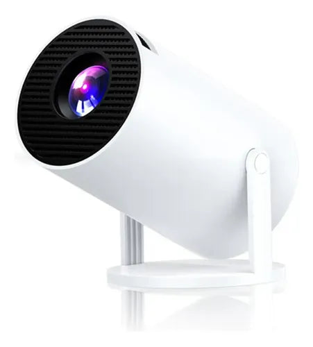 PROYECTOR PROFESIONAL 4K ANDROID 8000LM LED 1080P HY300 PRO  GRADO B