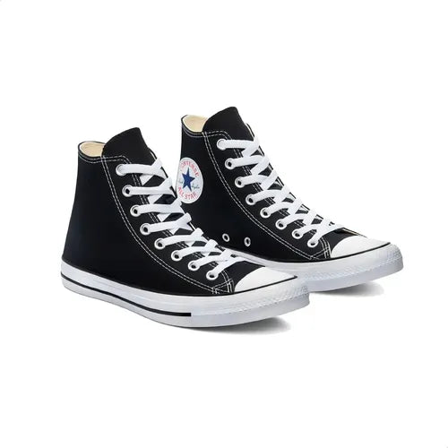 Converse All Star Chuck Taylor Classic High Top Unisex Talla 24.5 MX | Grado B