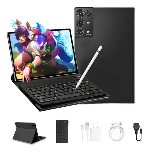 TABLET 11 INCH TABLET 1TB ROM Y 16GB DE MEMORIA RAM 5G SIM 2