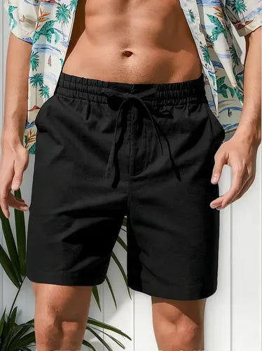 Bermudas para Hombre de Moda Casual y Gimnasio | Grado B