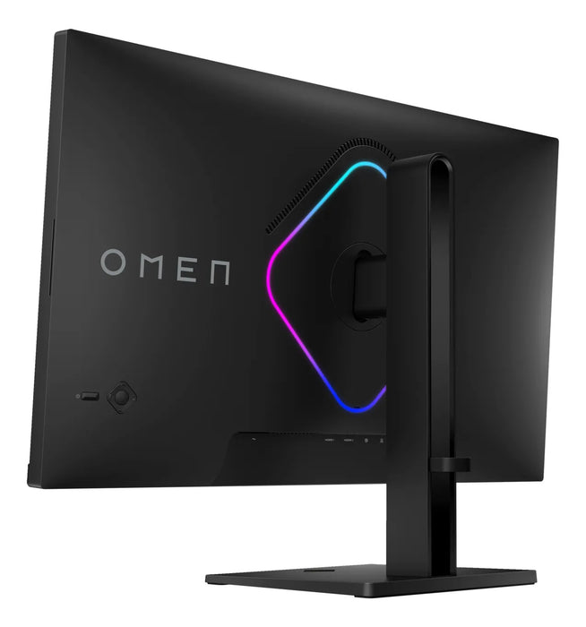 Omen 27qs G2 Monitor Gaming 27  280hz 1440p GRADO A