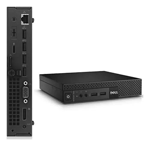 DELL OPTIPLEX 9020 MICRO INTEL CORE I5-4570T 8G 256G WIN11 GRADO B