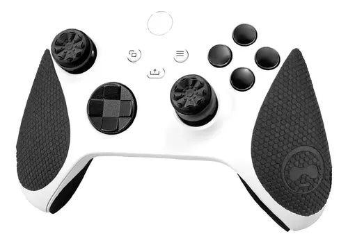 2 Grips para Control Xbox One Estilo FPS Galaxy | Grado B