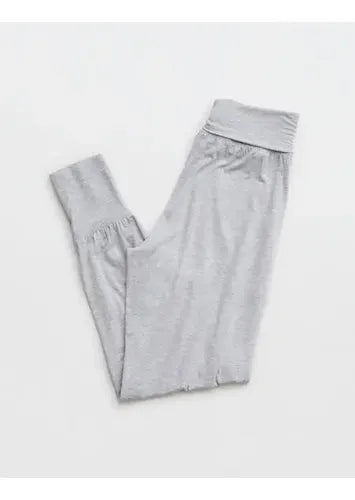 Jogger Aerie con Pliegue Real Soft y Bolsillos | Grado B