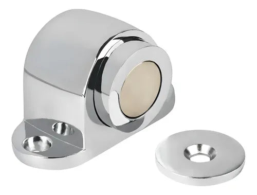 Hermex TOMA-3 Tope Magnètico De Cromo Sistema De ...