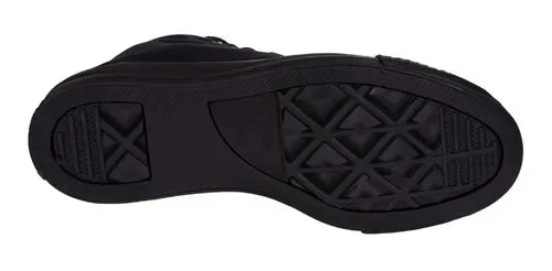 Tenis Converse All Star Chuck Taylor Negros Unisex Talla 27.5 MX | Grado B