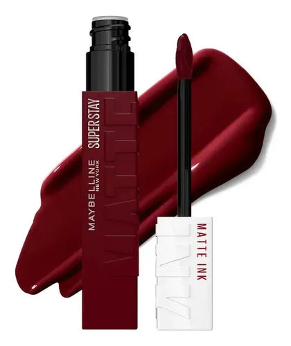 ARTMISS LABIAL LÍQUIDO SUPERSTAY MATTE INK NO TRANSFIERE 1