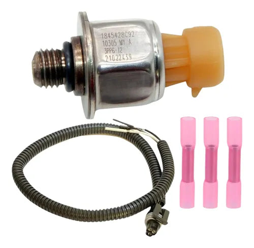 Sensor de Presión de Inyección de Combustible Ford | Grado B