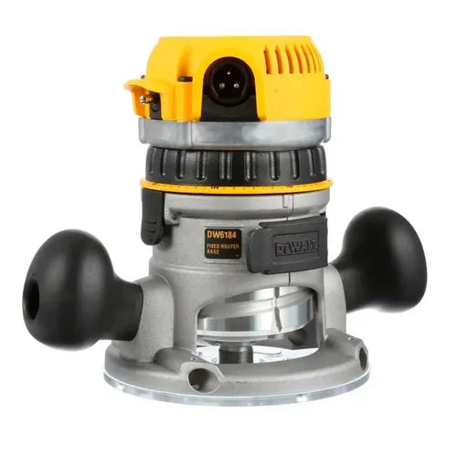 REBAJADORA- FRESADORA 750 WATTS DW616 DEWALT GRADO B