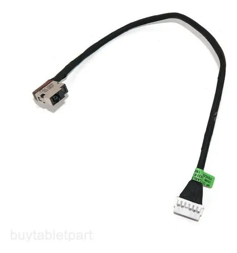 Centro de Carga para HP 15-EC 16-A 15-DC1058WM y 15T-DC L77600-001 | Grado B