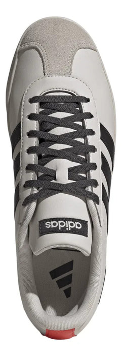 Tenis adidas F1 De Pista Audi Team Vl Unisex Ki6081 Blanco Lisa 25.5 Mx GRADO A