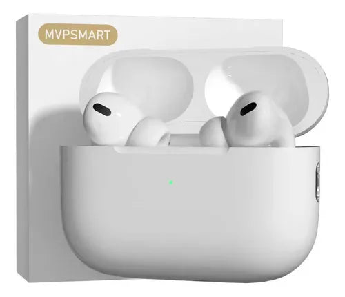 Bocina Uorlen Audio R30 BG-123 Color Blanco | Grado B