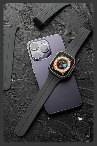 Correa para Apple Watch 38 40 41 42 44 y 45 mm Compatible con Series 6 7 8 y 9 | Grado B