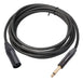 Cable de Audio de Reemplazo Plug and Play | Grado B