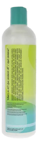 Limpiador DevaCurl No-Poo Decadence Unisex 12 oz | Grado B
