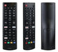Control Remoto Compatible con Pantallas LG Smart TV AKB75675304 Color Negro | Grado B