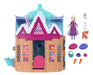 Set de Juego Santuario de Animalitos con Elsa Frozen | Grado A