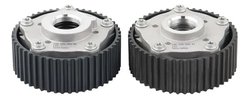 Kit de Engranes de Reglaje de Árbol de Levas para Golf Jetta y Audi 04E109088 | Grado B